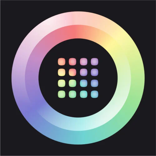 IRIS Density Pro Icon