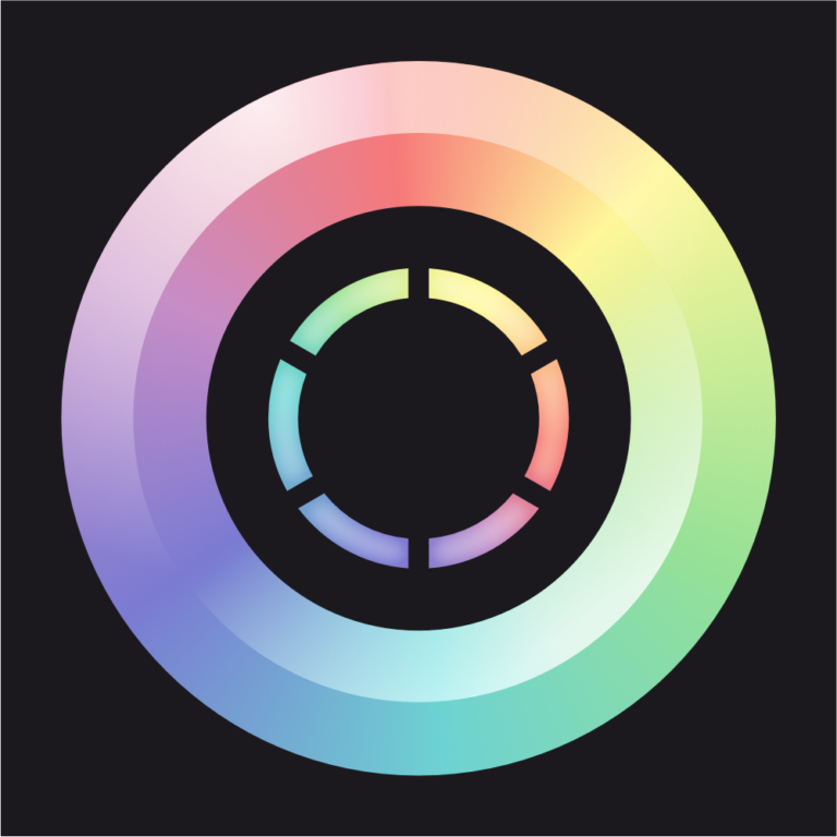 IRIS Pro Look Dev DCTL Suite - Iridescent Color
