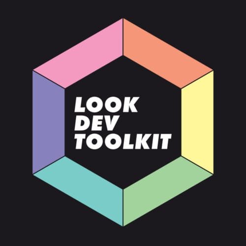 Complete Look Dev Toolkit