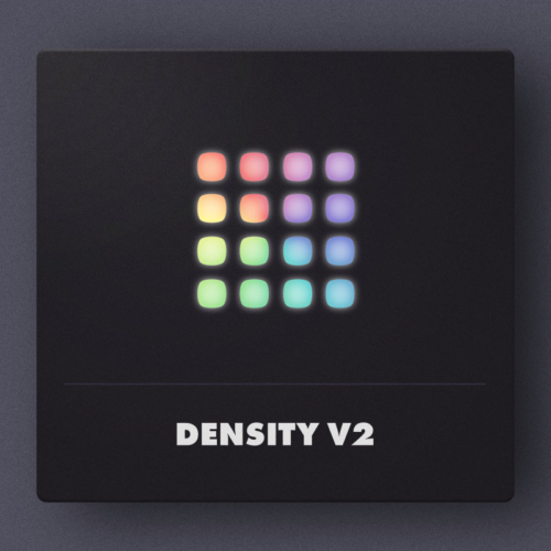 Density DCTL V2